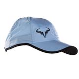 Nike Rafa Bull Logo Men`s Tennis Hat