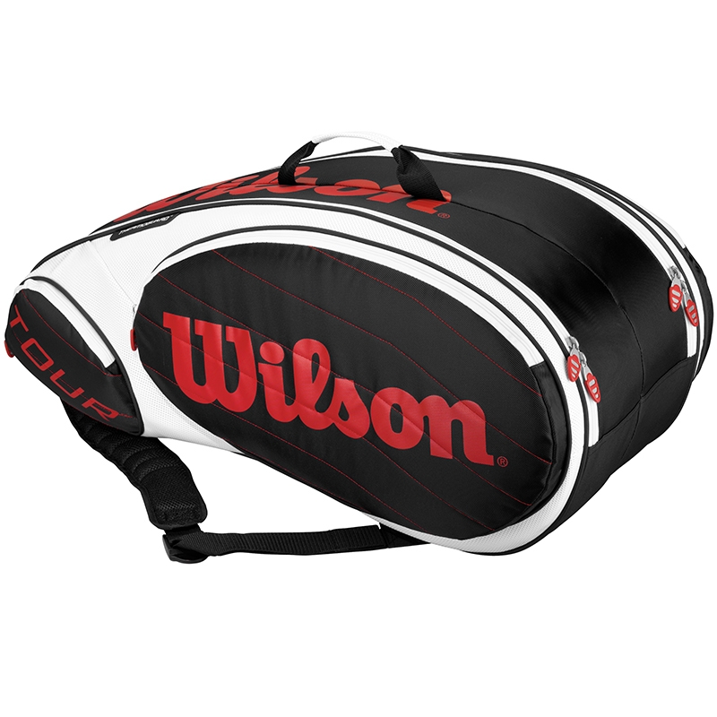 Wilson Tour 9 Pack Tennis Bag