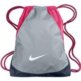 Nike Varsity Girl`s Gymsack Bag