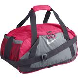 Nike Varsity Girl`s Medium Duffel Bag