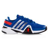 Adidas Barricade 8 Men`s Tennis Shoe