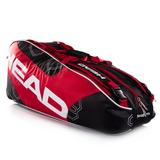 Head 2013 Elite Combi 6 Pack Tennis Bag