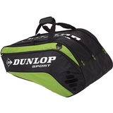 Dunlop Biomimetic Tour 10 Pack Tennis Bag