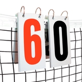 Gamma Score Reporter Replacement Cards