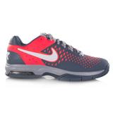 Nike Air Cage Advantage Men`s Tennis Shoe
