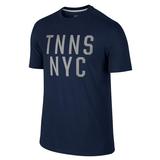 Nike Tennis NYC Men`s US Open Tee