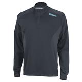 Wilson Hitting Aces LS Aces 4/4 Zip Men`s Tennis Jacket