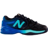 New Balance KC 996 M Junior Tennis Shoe