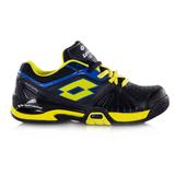 Lotto Raptor Ultra IV Junior Tennis Shoe