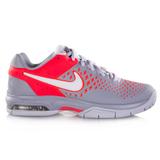 Nike Air Cage Advantage Women`s Tennis Shoe