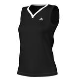 Adidas Sequencials Galaxy Women`s Tennis Tank