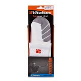 Vitalsox Quater Classic Tennis Socks