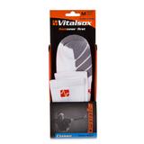 Vitalsox Quater Classic Tennis Socks