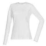 Fila Essenza Long Sleeve Women`s Tennis Crew