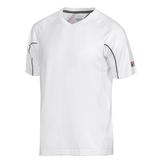 Fila Collezione Solid Men`s Tennis Shirt