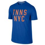 Nike Tennis NYC Men`s US Open Tee