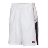 Fila Heritage Men`s Tennis Short