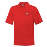 Fila Textured Men`s Tennis Polo