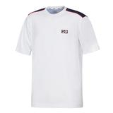Fila Heritage Printed Men`s Tennis Crew