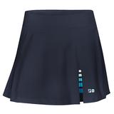 Fila Heritage Pleated Women`s Tennis Skort