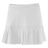 Fila Pleated Knit Women`s Tennis Skort