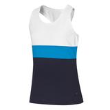 Fila Heritage Racerback Girl`s Tennis Tank