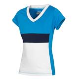Fila Heritage Girl`s Tennis Cap Sleeve