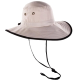 Cushees SolarBloc Outdoor SPF 50+ Hat