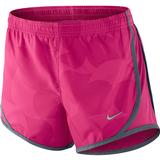Nike GFX Tempo Girl`s Short