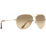 Maui Jim Mavericks HCL Bronze Sunglasses