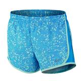 Nike GFX Tempo Girl`s Short