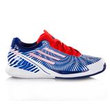 Adidas Adizero Feather II Rising Sun Flag Men`s Tennis Shoes