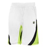 Fila Center Court Boy`s Tennis Short
