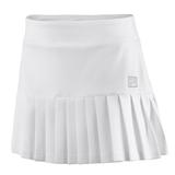 Fila Match Girl`s Tennis Skort