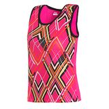 Fila Baseline Printed Girl`s Tank