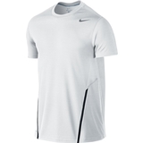 Nike Power UV Crew Men's Tennis Shirt