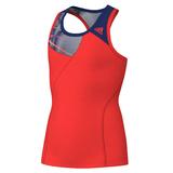 Adidas Adizero Girl's Tennis Tank