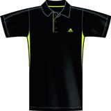 Adidas Sequencials Galaxy Men`s Tennis Polo
