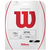 Wilson Ripspin 15 Tennis String Set