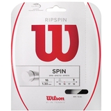 Wilson Ripspin 16 Tennis String Set