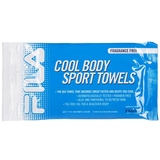 Fila Cool Body Sport Towel Single Pack