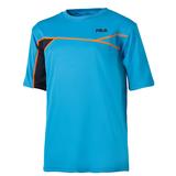 Fila Baseline Boy`s Tennis Crew