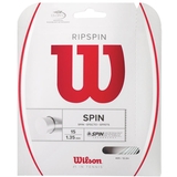 Wilson Ripspin 15 Tennis String Set