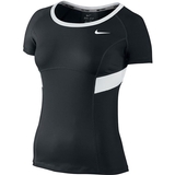 Nike Power SS Women's Tennis Top