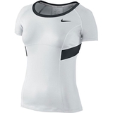 Nike Power SS Women's Tennis Top