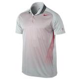 Nike Premier RF Men`s Tennis Polo