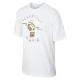 Nike Rafa Men`s Tennis Tee