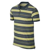 Nike Vapor Touch Stripe Men`s Tennis Polo