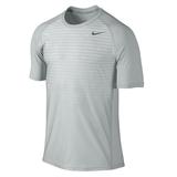 Nike UV Graphic Men`s Tennis Crew