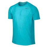 Nike UV Graphic Men`s Tennis Crew